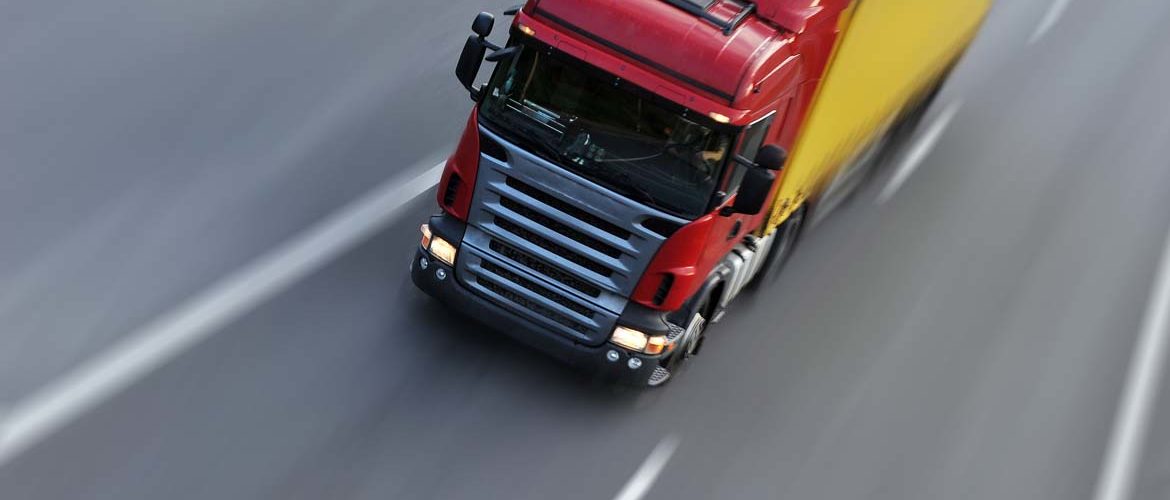 Professionel Transportservice